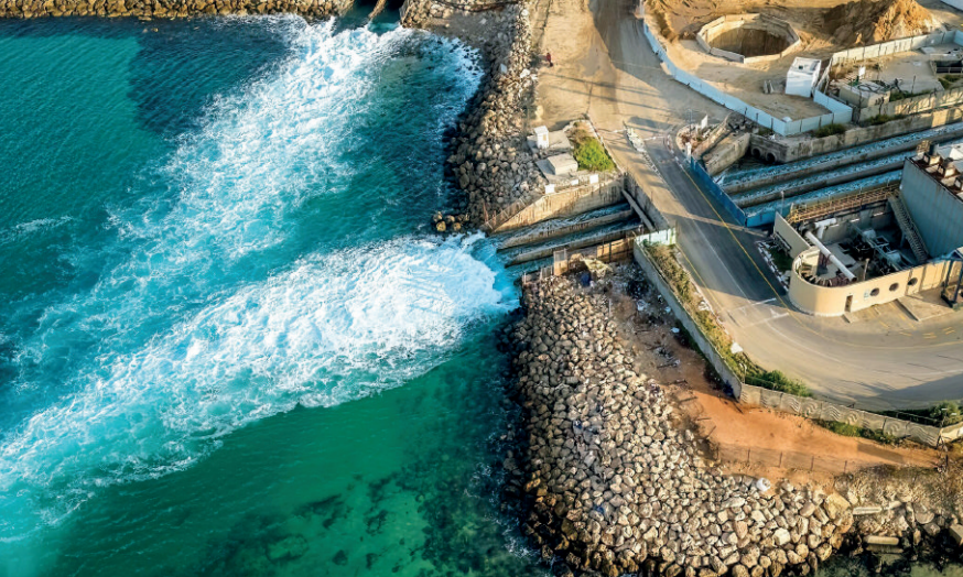 Dessalement de l’eau de mer : l’écosystème marin est-il en danger ?